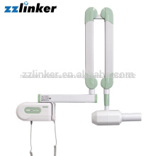 LK-C24 CE certifié 70KV Type de suspension murale Unité de rayons X dentaire